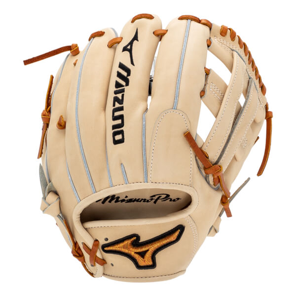 Mizuno Pro 11.75" Baseball Glove: GMP-5000D: Image #449598