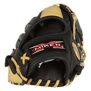 Miken Super Soft Series: MS1134FP Fastpitch: Image #290702