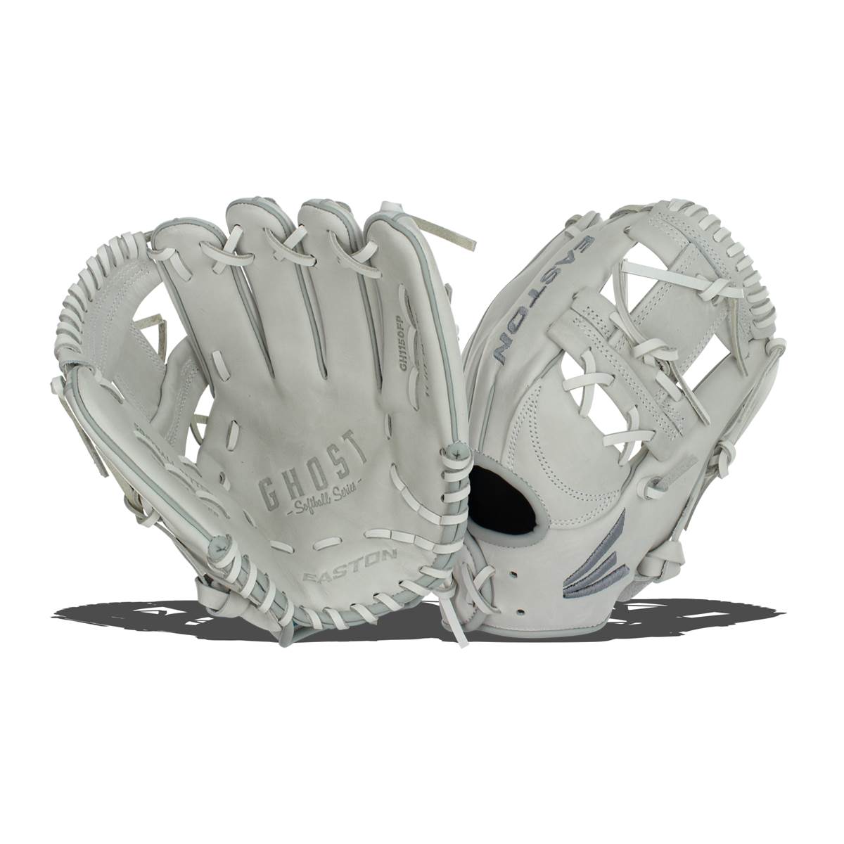 Easton Ghost 11.5" Fastpitch Softball Glove: GH1150FP: Image #372269