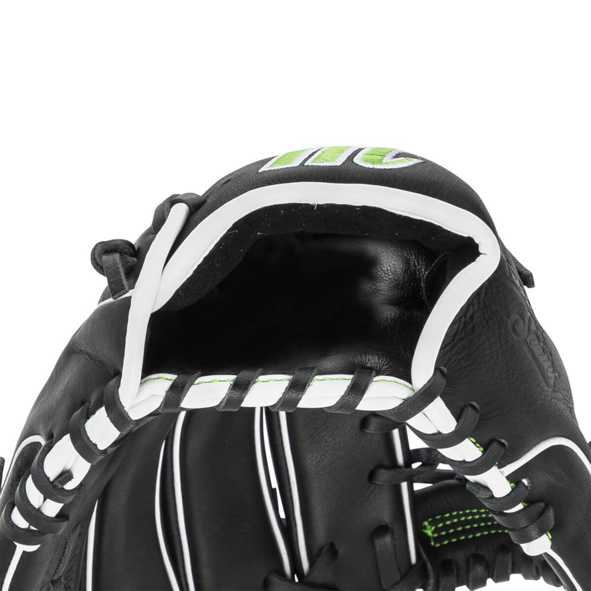 Marucci Krewe 11.25" Youth Baseball Glove: MFG3KR42A6-BK/NG: Image #445792