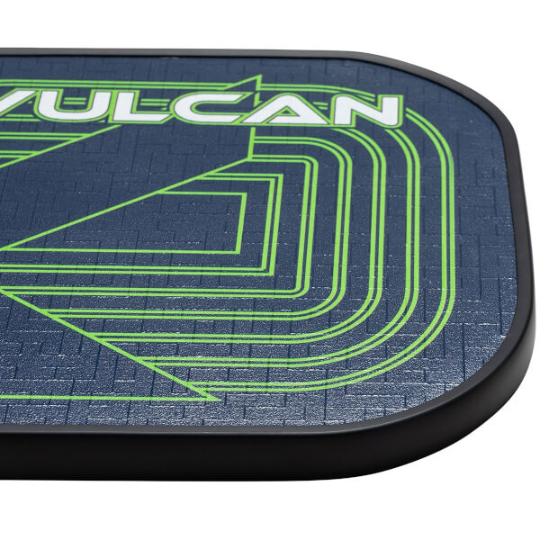 Vulcan V710HT MAX Carbon Fiber Pickleball Paddle: Image #436648