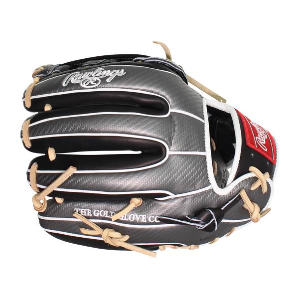 Rawlings Heart of the Hide Hyper Shell 11.75