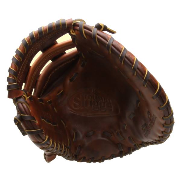 Louisville Slugger Omaha Pro Series: FGOP14-BNFBM First Base Mitt: Image #299774