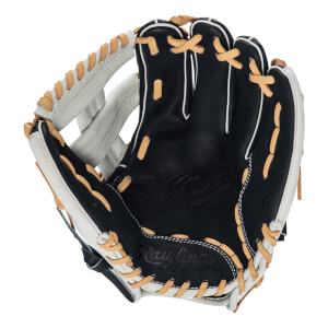 Rawlings HOH Mark of a Pro 11" Baseball Glove: SPYPT1-1NW: Image #418907