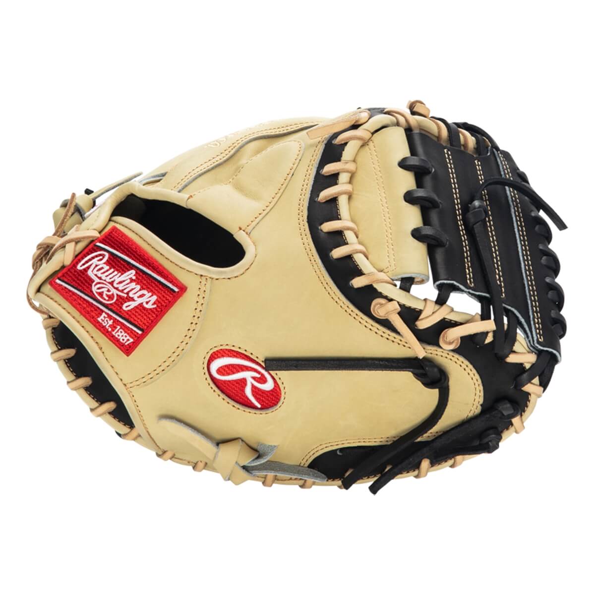 Gant De Baseball Rawlings Heart Of The Hide R2G – Droitier, 11.75, Cuir, Lanceur