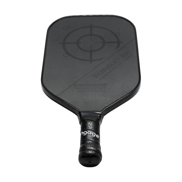 Engage Pursuit SX Graphite Pickleball Paddle: Image #426087