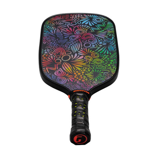 GAMMA Needle Graphite Pickleball Paddle | JustPaddles.com