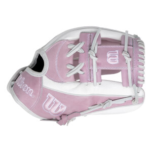 Wilson A2000 SuperSkin FP12 12" Spring Collection Fastpitch Softball Glove: WBW10272512: Image #448325