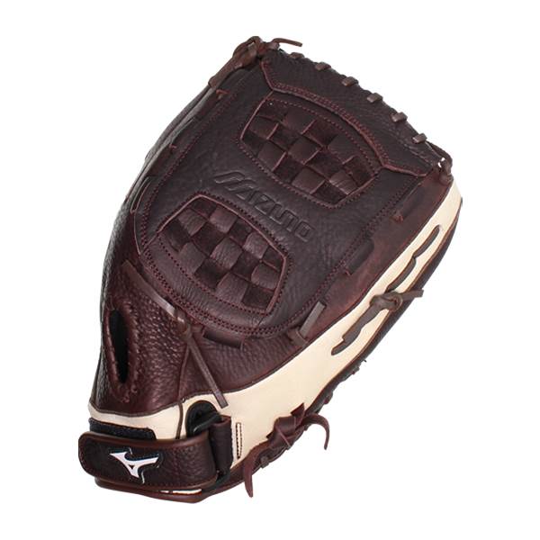 Mizuno Franchise 14" Slow Pitch Softball Glove: GFN1400S3: Image #388877