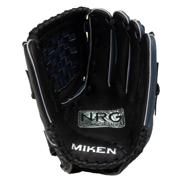 Miken NRG Pro Series: NRGF125 Fastpitch Mitt: Image #279846