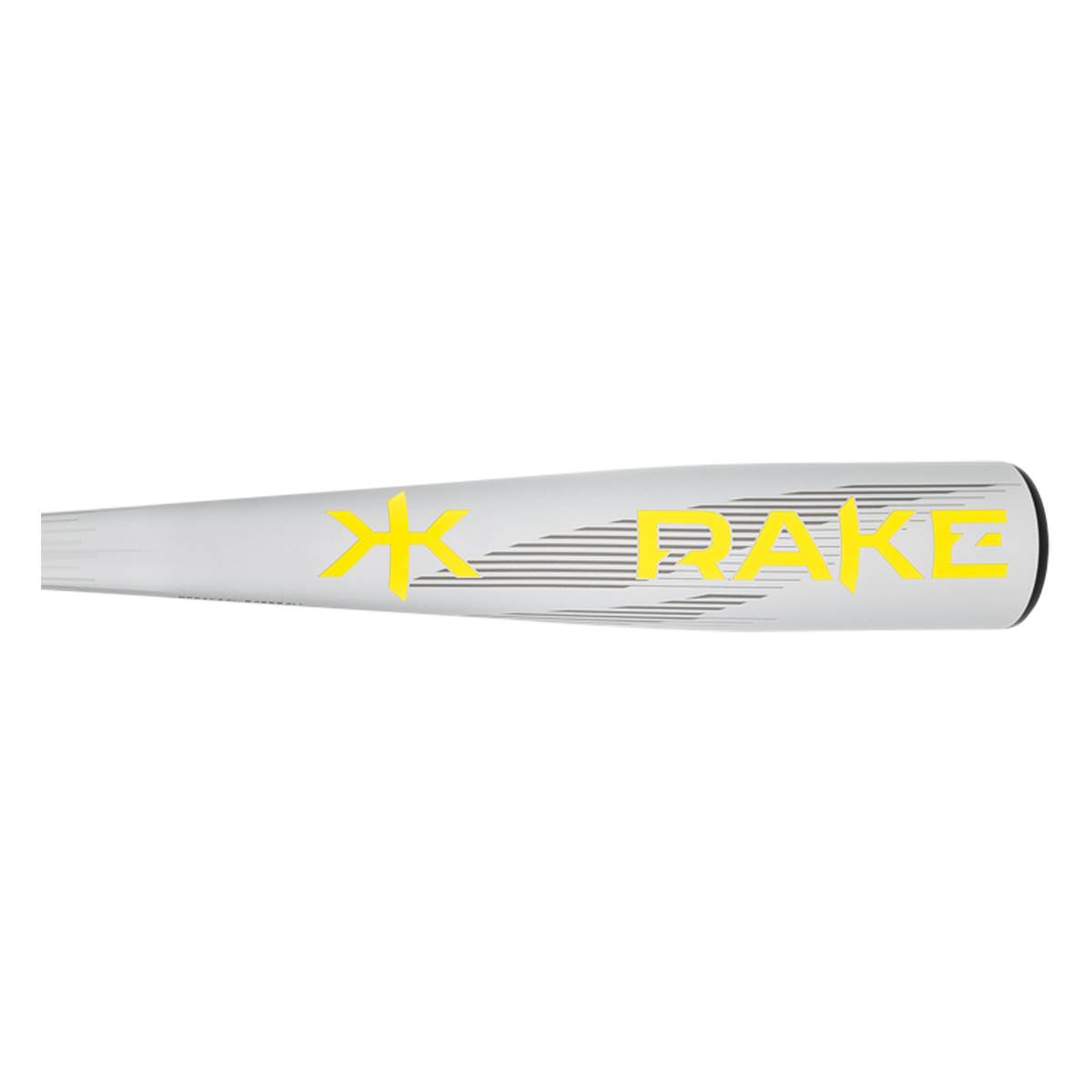 TRUE TEMPER RAKE 10 23/4" USSSA Baseball Bat (UT22RKEX10)