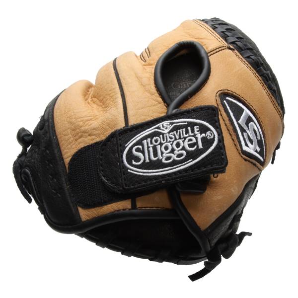 Louisville Slugger M2 Fastpitch Series: FGM214-BNCM1 Catcher's Mitt: Image #297752