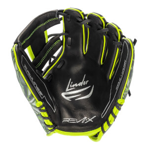 Rawlings REV1X Francisco Lindor 11.75" Baseball Glove: REVFL12: Image #439839