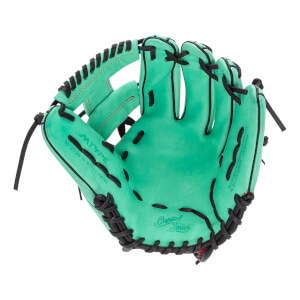 Marucci Capitol 11.75" Baseball Glove: MFG2CP44A2-MT/BK: Image #448731