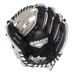 Rawlings Gamer XLE Speed Shell Kris Bryant 12.25" Baseball Glove: GXLEKB17-6BSS: Image #423319