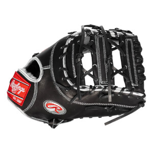 Rawlings Pro Preferred Anthony Rizzo 12.75" Baseball First Base Mitt: PROSAR44BB: Image #434682