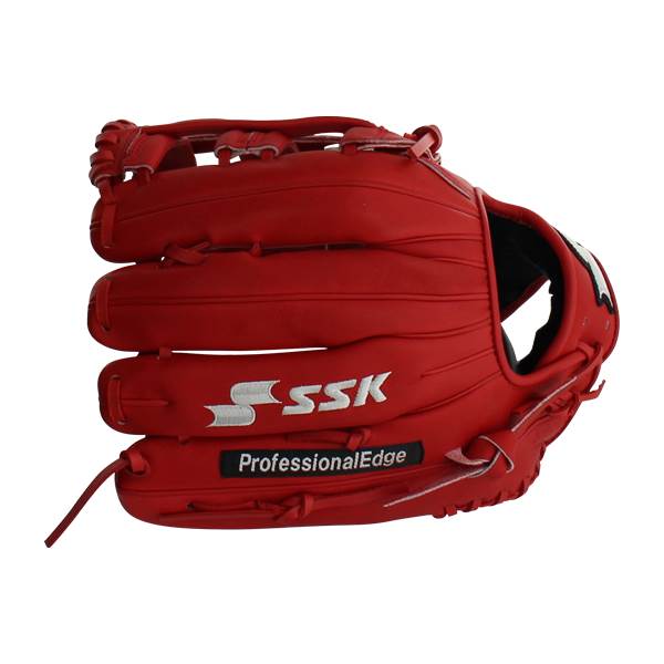 SSK Ronald Acuna 12.75" Pro Fielding Baseball Glove S1822NRDH