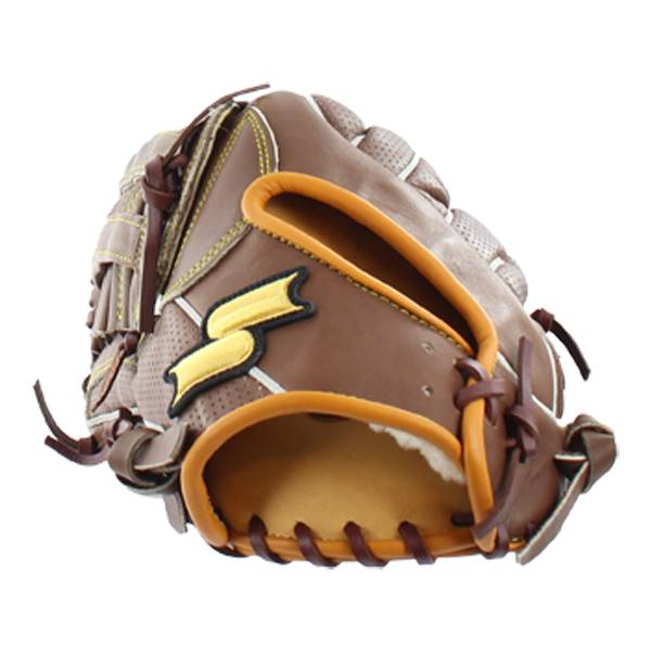 SSK Professional Edge Series #2 Baseball Glove: SUS-20127B: Image #308103