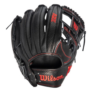 Wilson A2K SuperSnakeSkin 1787 11.75" Baseball Glove: WBW1000611175: Image #421371