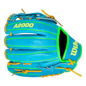 Wilson A2000 PP05 11.5" Spring Collection Baseball Glove: WBW102548115: Image #448301