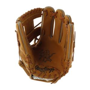Rawlings Heart of the Hide Pro Label 11.5" Baseball Glove: PRO204W-2HT: Image #317568