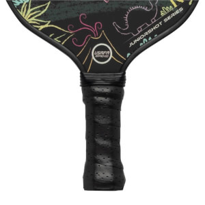 Oneshot Juniorshot Composite Youth Pickleball Paddle: Image #431369