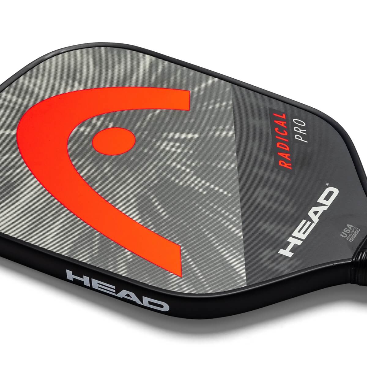 HEAD Radical Pro Composite Pickleball Paddle: Image #420468