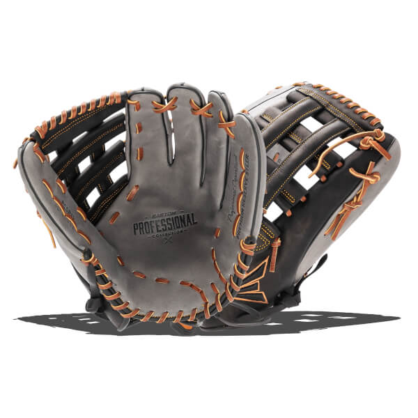 Easton 13 sale inch softball glove