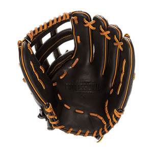 Easton Professional Collection Hybrid 12.75" Baseball Glove: PCH-L73: Image #408833