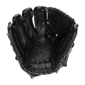 Rawlings Heart of the Hide Hyper Shell 11.75" Baseball Glove: PRO205-9BCF: Image #407354