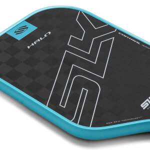 Selkirk SLK HALO Control Max Carbon Fiber Pickleball Paddle: Image #446913