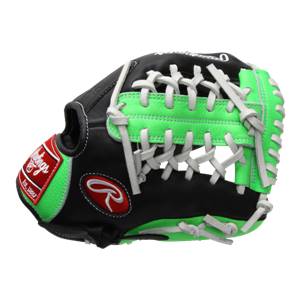Rawlings GG Gamer XLE Neon Series: GXLE115NG: Image #302405