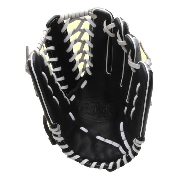 Louisville Slugger Omaha Gants de frappeurs adultes Benin