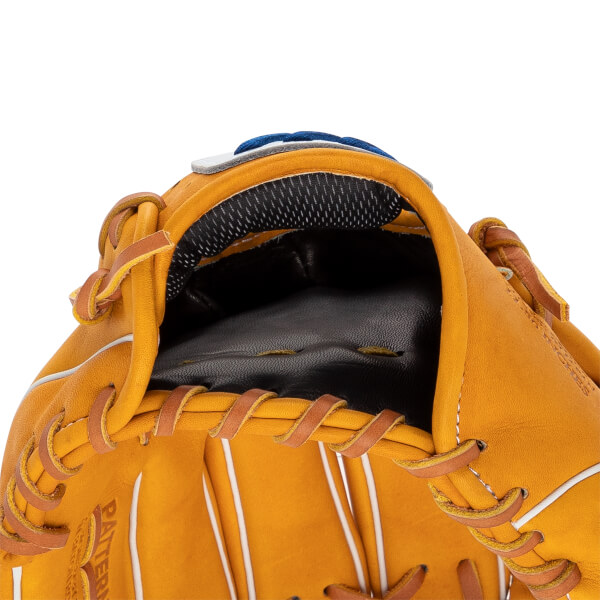 Marucci Cypress 11.5" Baseball Glove: MFG3CY53A4-MS/RB: Image #445184