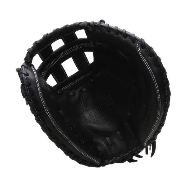 Rawlings Championship Series: CFPCM Fastpitch Catcher's Mitt: Image #300973
