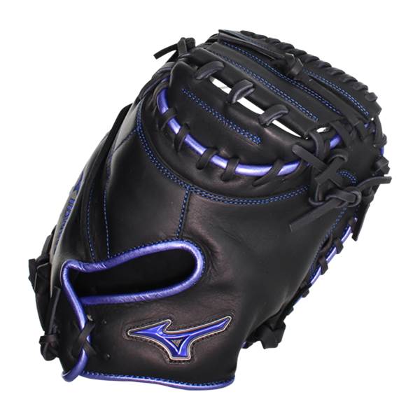 Mizuno MVP Prime SE 34'' Baseball Catcher's Mitt: (GXC50PSE8