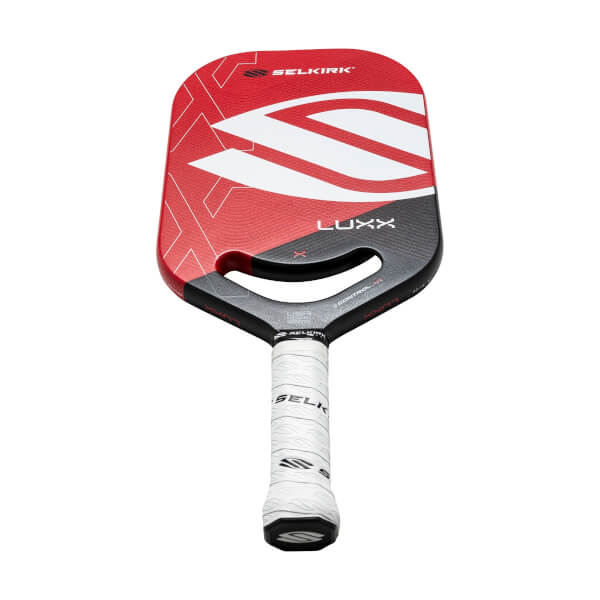 Selkirk Luxx Control Air Invikta Carbon Fiber Pickleball Paddle: Image #439102