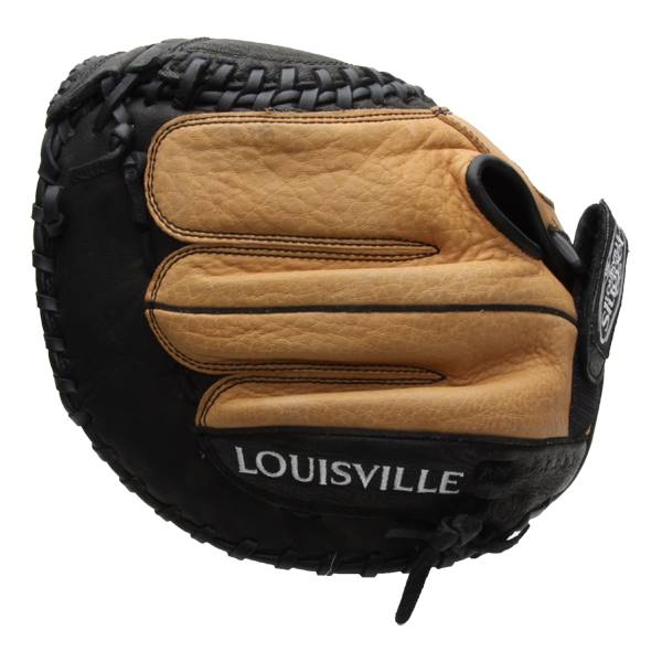 Louisville Slugger M2 Fastpitch Series: FGM214-BNCM1 Catcher's Mitt: Image #297750