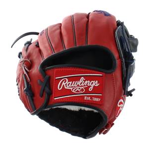Rawlings Pro Preferred Spring Training X-Outs 13" Baseball Glove: PROSJD-6KSNPRO: Image #313797