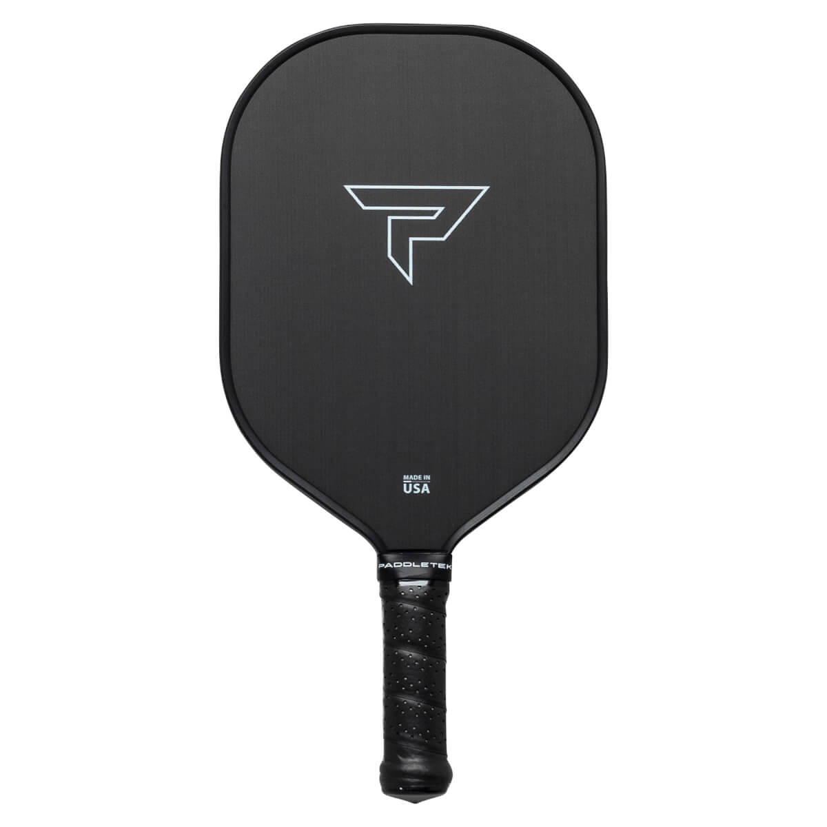 Paddletek Bantam ALW-C 14.3 Carbon Fiber Pickleball Paddle: Image #439363