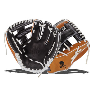 Marucci Nightshift Nightcrawl 11.75" Baseball Glove: MFGNTSHFT0205: Image #442121