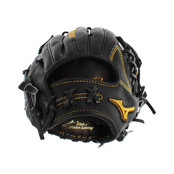 Mizuno Pro Limited Edition Series: GMP500AXBK: Image #303189