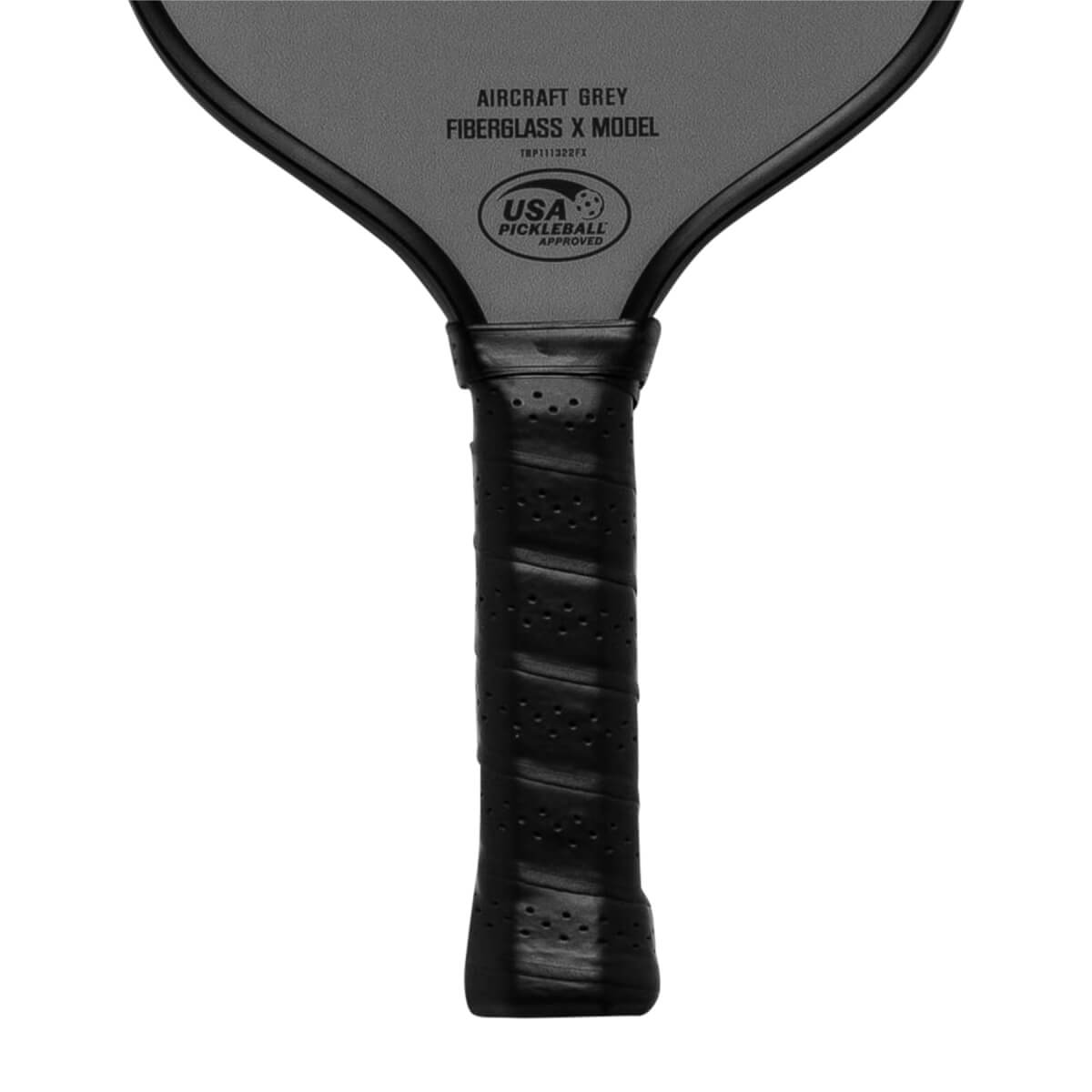 The Best Paddle Fiberglass X Model Composite Pickleball Paddle: Image #431680