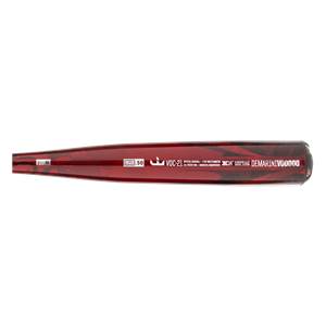 DeMarini Voodoo ONE BBCOR Baseball Bat: WTTXVOC21: Image #402509