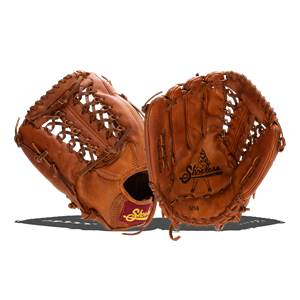 Shoeless Joe Professional 12.5" Baseball Glove: 1250MT: Image #409908