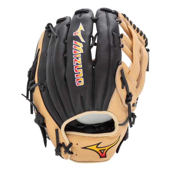 Mizuno Franchise 12.5" Baseball Glove: GFN1250B5: Image #449724