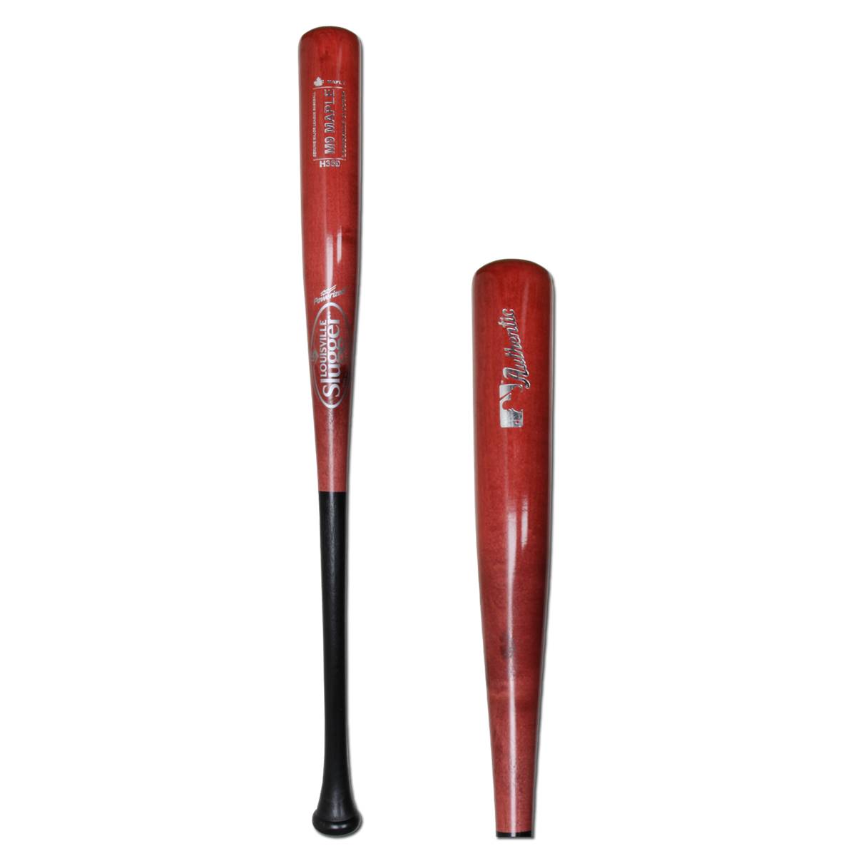 Louisville Slugger M9 Maple Wood Baseball Bat: WBM914-59CBE