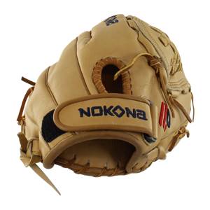 Nokona Legend Pro 12" Fastpitch Softball Glove: L-V1200: Image #307323