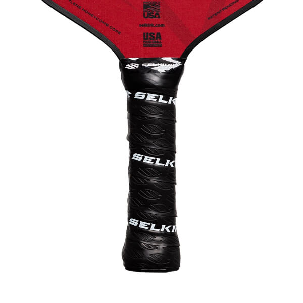 Selkirk VANGUARD 2.0 Mach6 Lightweight Carbon Fiber Pickleball Paddle: Image #413885