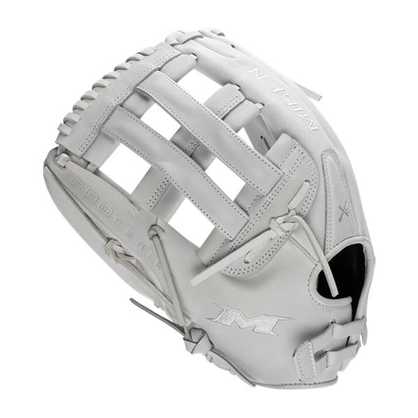 Miken Pro Series 14" Slow Pitch Softball Glove: PRO140-WW: Image #409635